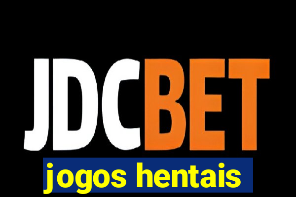 jogos hentais